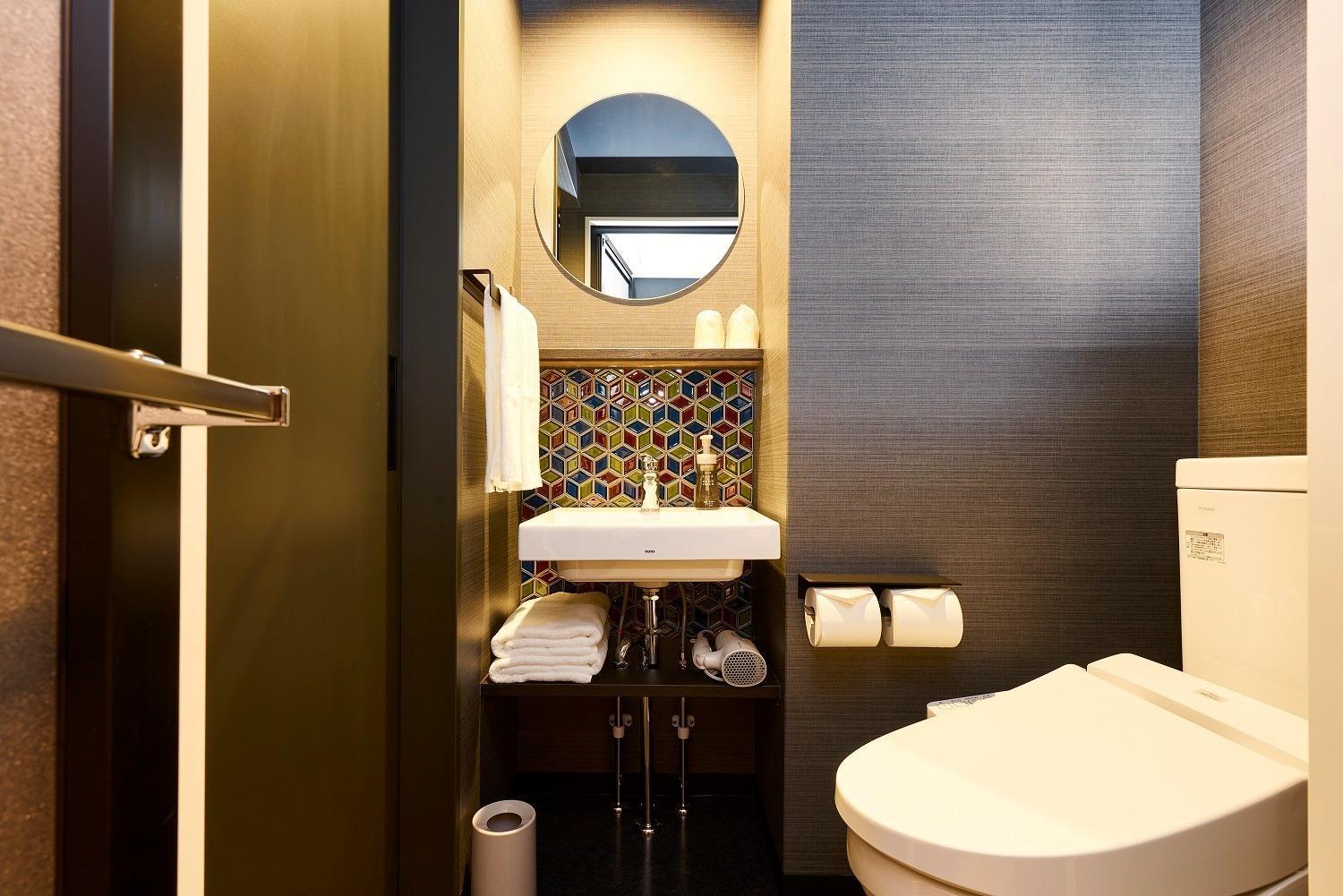Hotel Tavinos Kyoto - Vacation Stay 42517V Extérieur photo